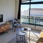 شقة Le Tropical *