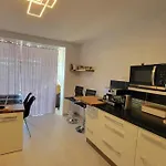 Apartmán Le Tropical *