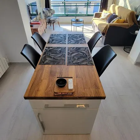 Daire Le Tropical Port-la-Nouvelle