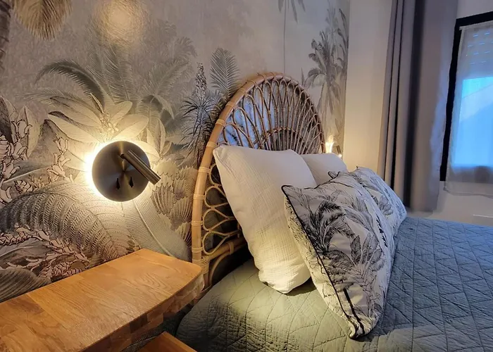 Daire Le Tropical Port-la-Nouvelle