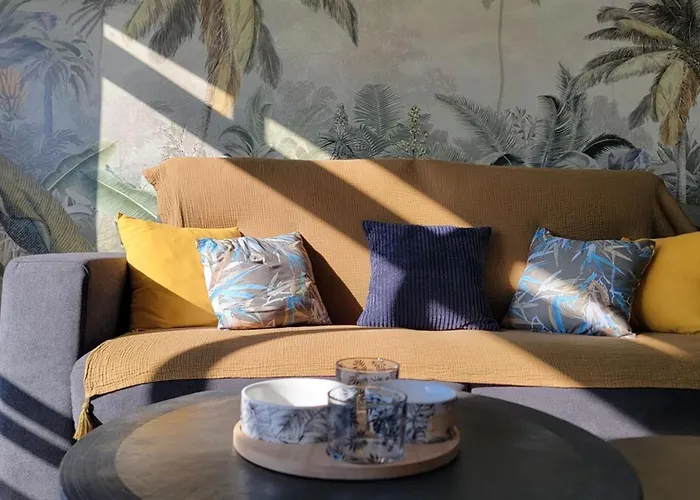 Le Tropical Port-la-Nouvelle